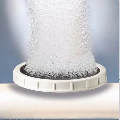Coarse Bubble Diffusers
