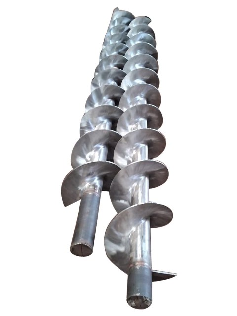 Screw Conveyer