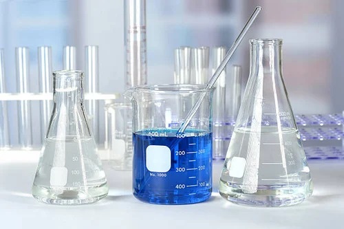 Laboratory Glasswares