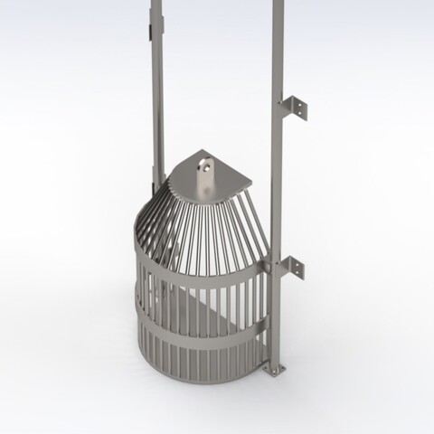 Basket Screen