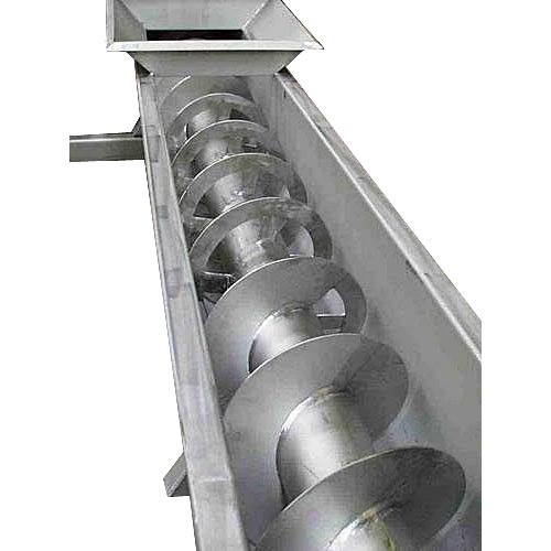 Screw Conveyer