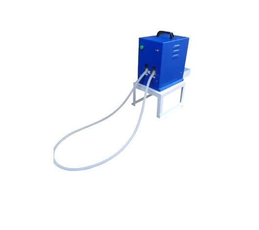 Tube Oil Skimmer