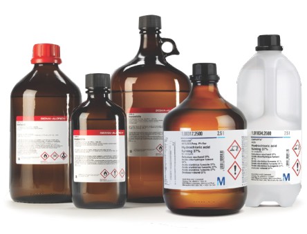 Laboratory Chemicals