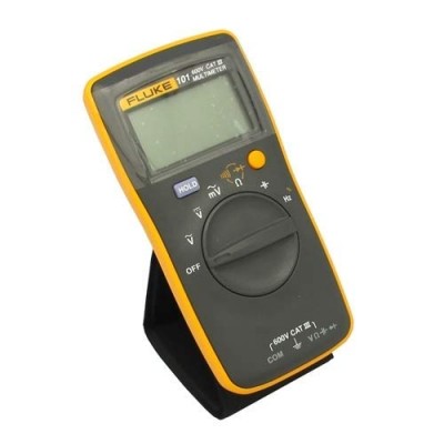 Fluke 101+ Digital Multimeter Fluke 101+ Digital Multimeter