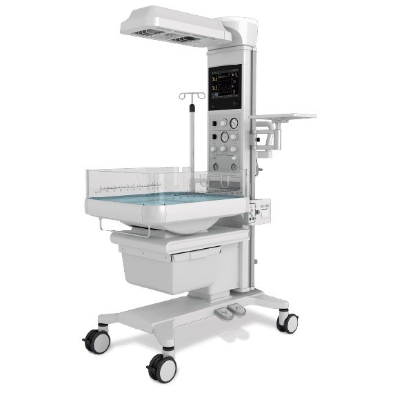 Infant Radiant Warmer Infant Radiant Warmer