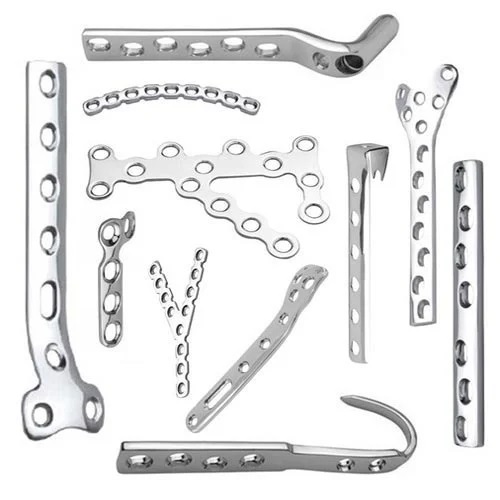 Orthopaedic Implants Orthopaedic Implants