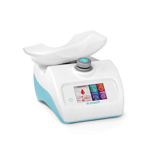 Blood Collection Monitor Blood Collection Monitor