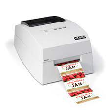 LX500 Color Label Printer 