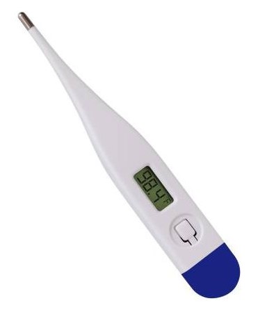 Digital Thermometer Digital Thermometer