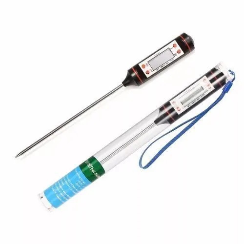 Pen type Food Thermometer