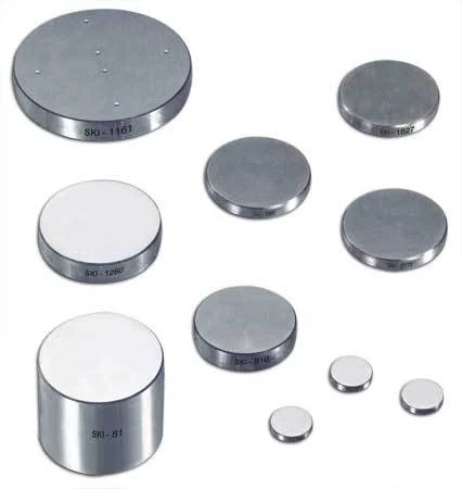 Hardness Test Blocks Hardness Test Blocks