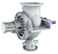 Volute Volute