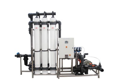 UF (Ultrafiltration) UF (Ultrafiltration)