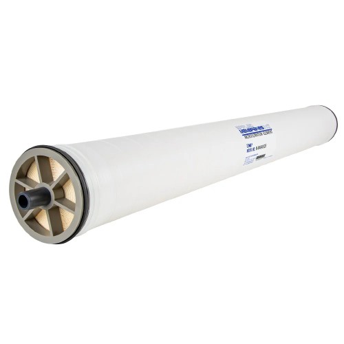 MF (Microfiltration) MF (Microfiltration)