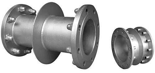Puddles Flanges Puddles Flanges