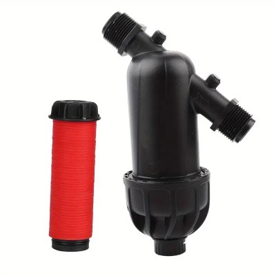 Disk Filter