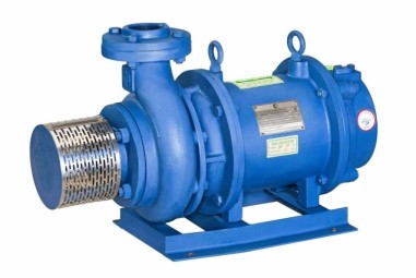 Submersible Pumps
