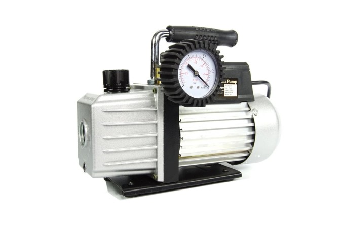 Vaccum Pump