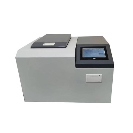 Bomb Calorimeter