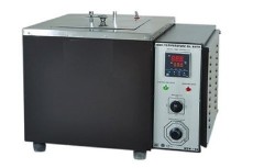 High Temperature Oil Bath