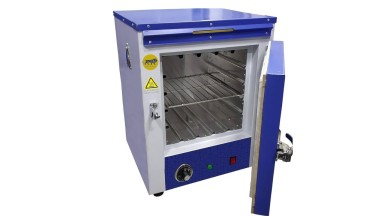 Hot Air Oven