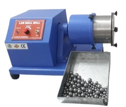 Lab Ball Mill
