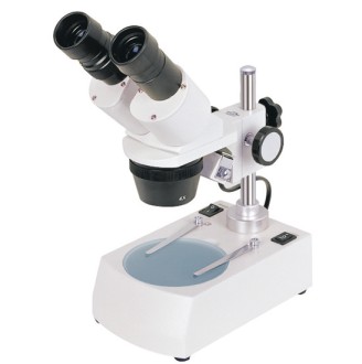 Binocular Microscope