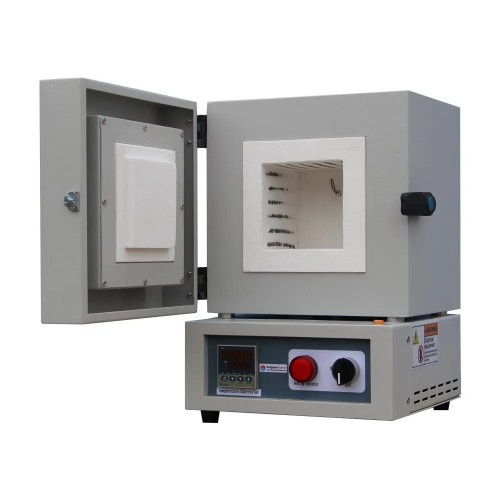 Muffle Furnance Muffle Furnance