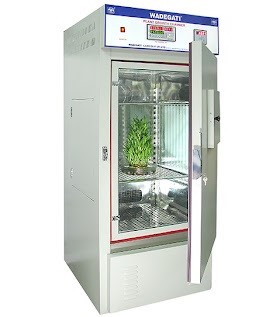 Plant Growth Chamber Plant Growth Chamber