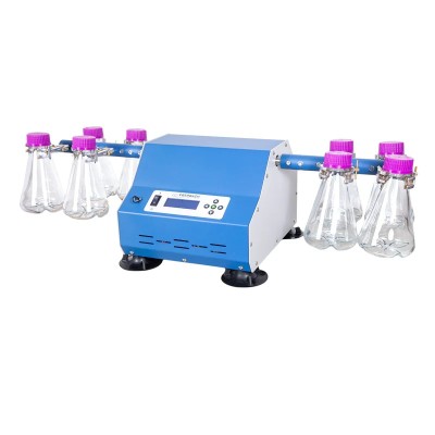 Wrist Action Shaking Machine