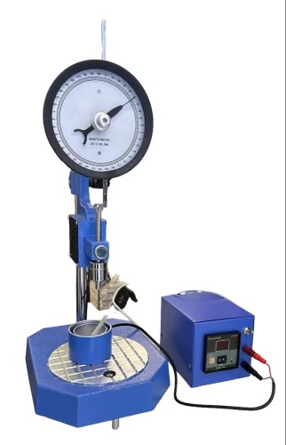 Penetrometer Penetrometer