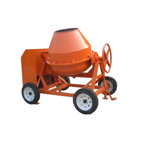 Mortar Mixer Mortar Mixer