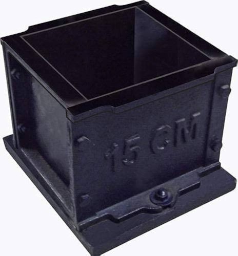 Cube Mould Cube Mould