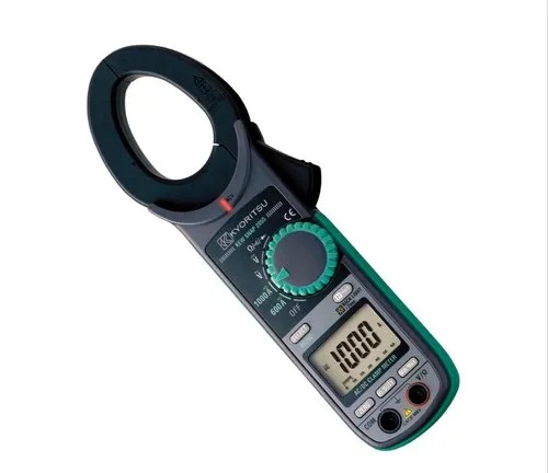 Digital Clamp Meter