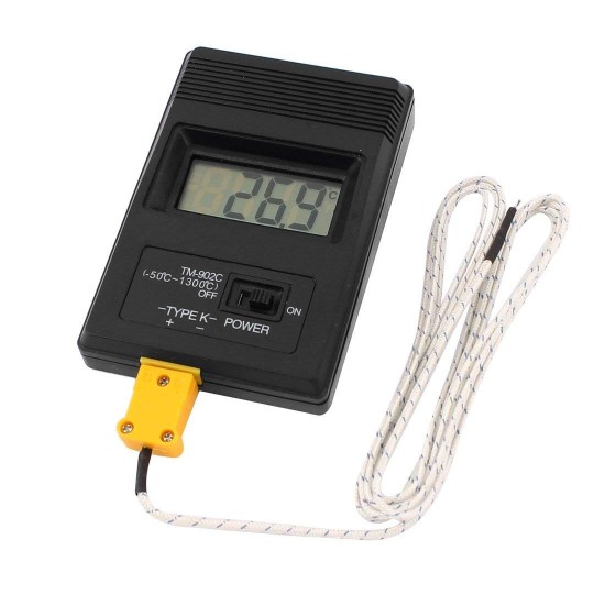 K Type Digital Thermometer
