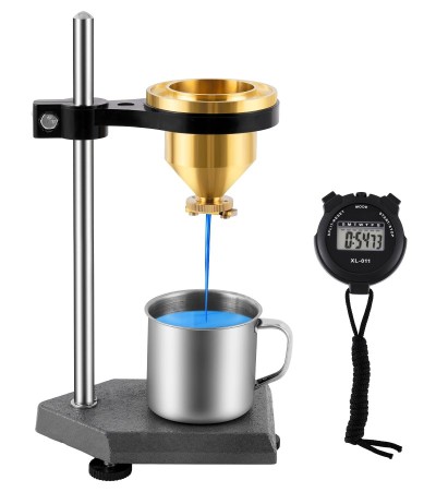 Ford Cup Viscometer Ford Cup Viscometer