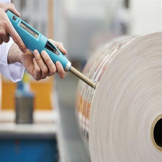 Paper Roll Hardness Tester