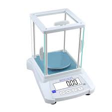 High Precision Gold Balances 