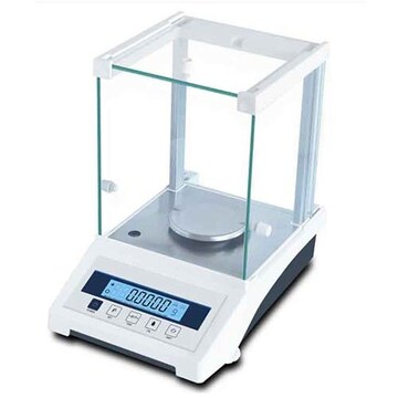 Precision Gold Balance