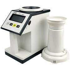 Grain Moisture Meter