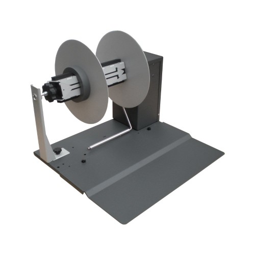 RW 12 Label Rewinder 
