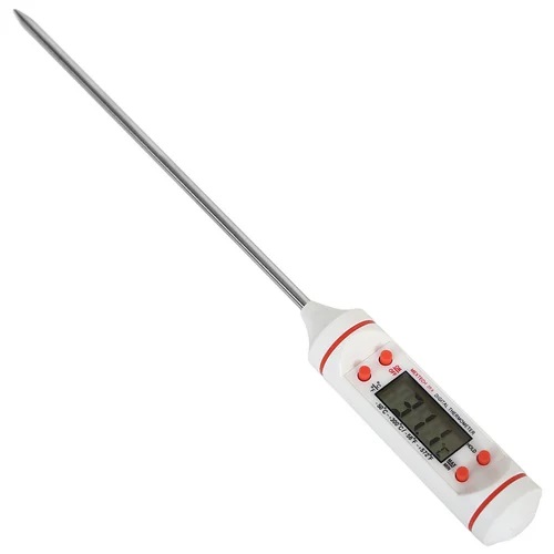 Pen type Food Thermometer