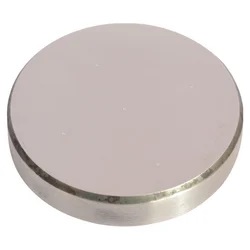 Hardness Test Blocks