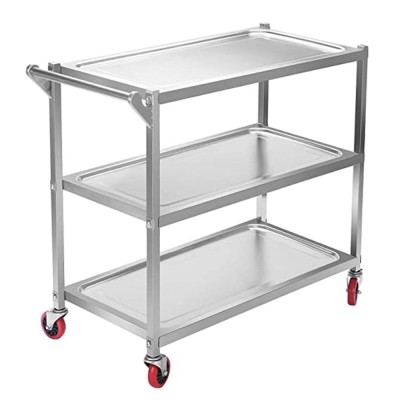 Sludge Trolley