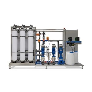 UF (Ultrafiltration)