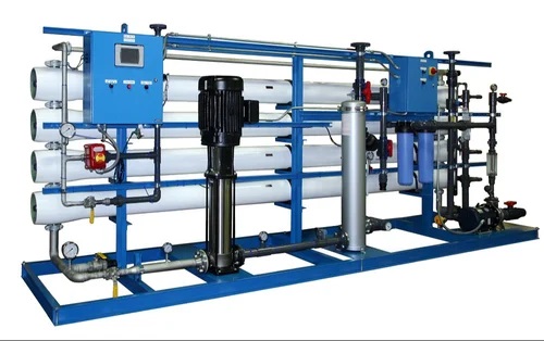 MBR (Membrane Bioreactor)