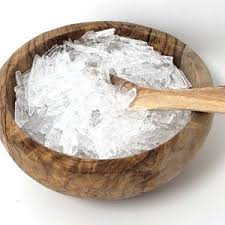Alum Powder