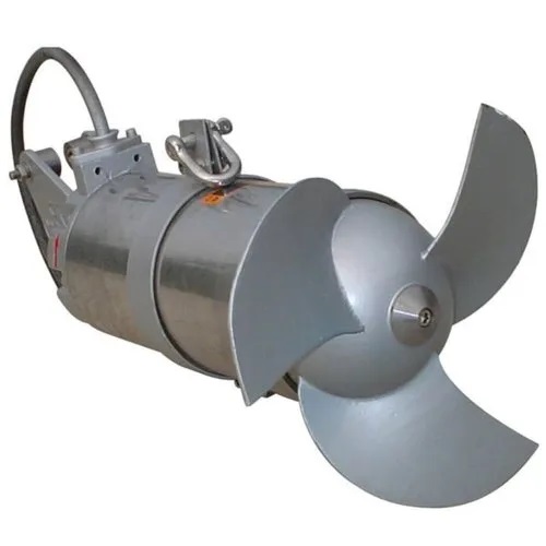 Submersible Mixer