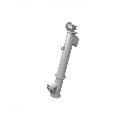 Screw Screen