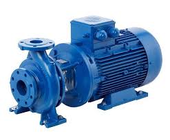 Central Pumps